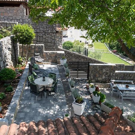 Apartman Rubinic Ічичі Екстер'єр фото