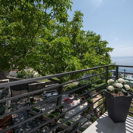 Apartman Rubinic Ічичі Екстер'єр фото