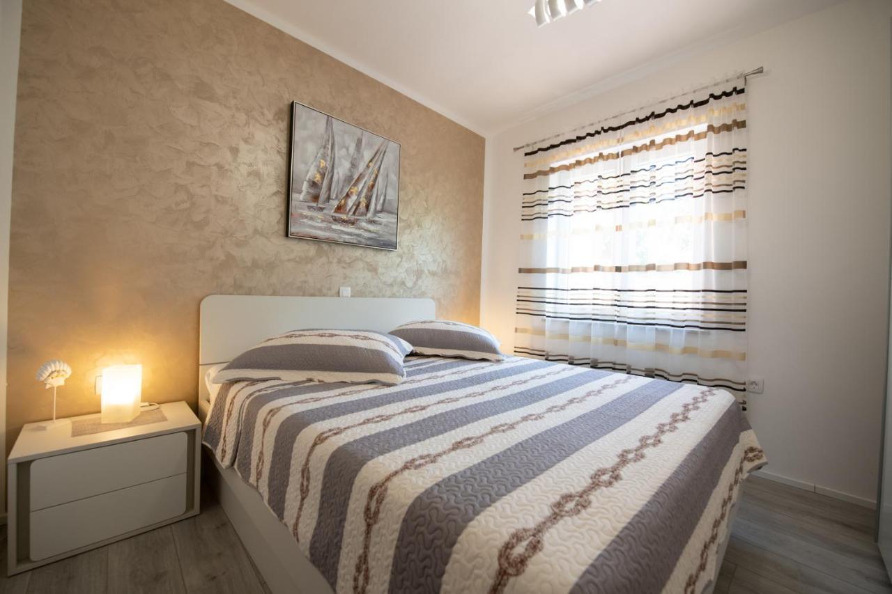 Apartman Rubinic Ічичі Екстер'єр фото