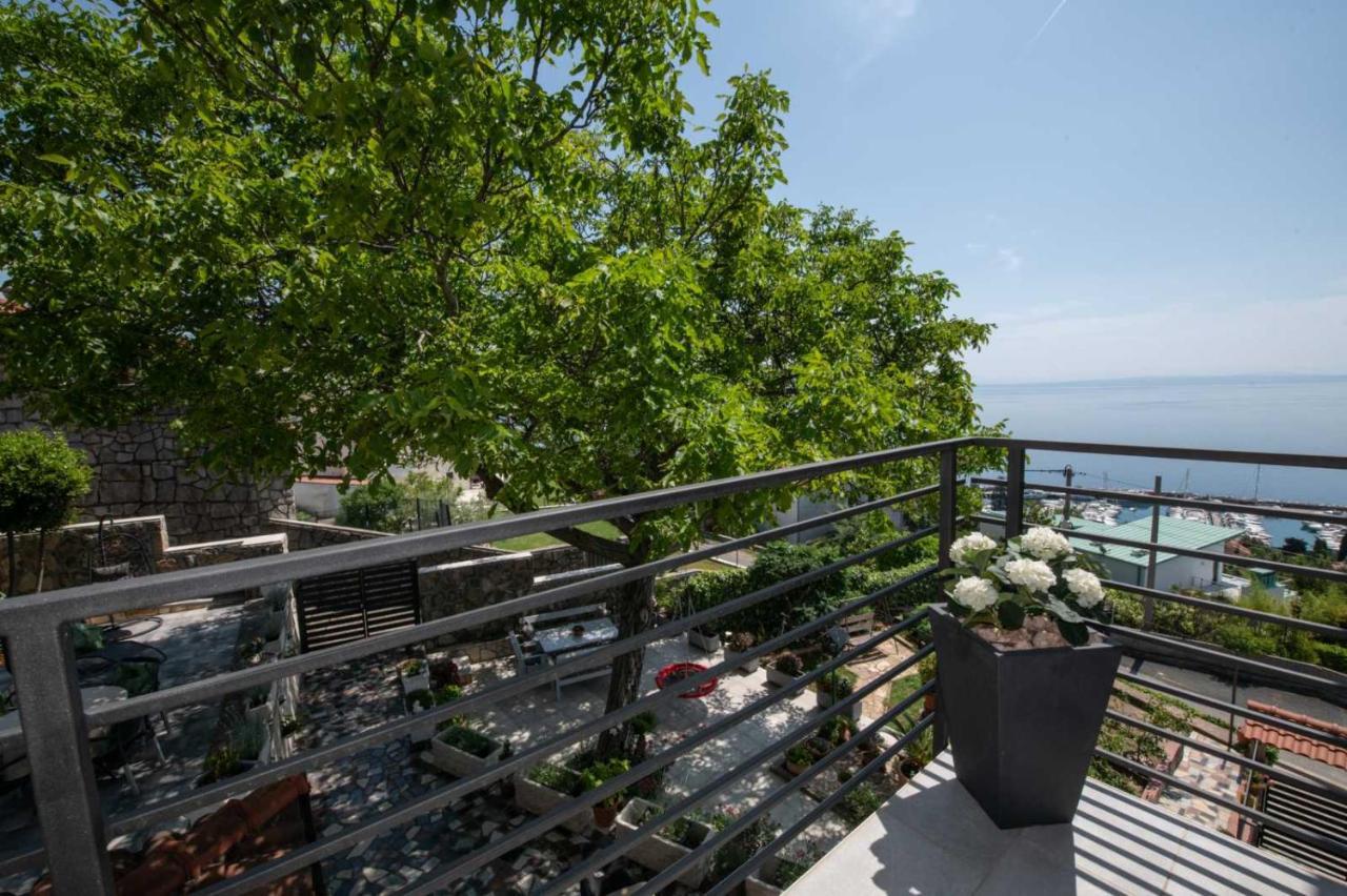 Apartman Rubinic Ічичі Екстер'єр фото