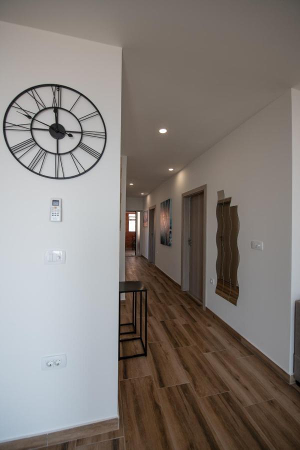 Apartman Rubinic Ічичі Екстер'єр фото
