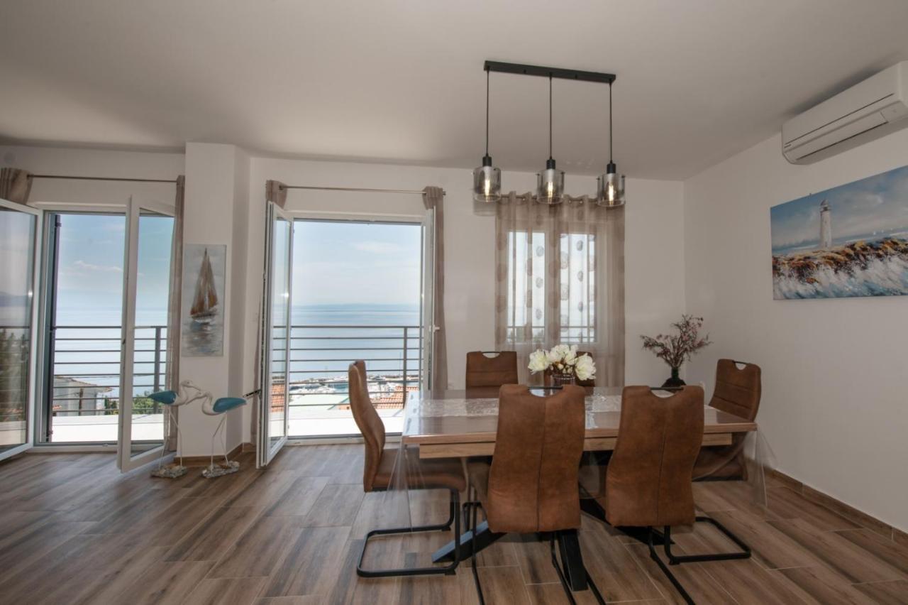 Apartman Rubinic Ічичі Екстер'єр фото